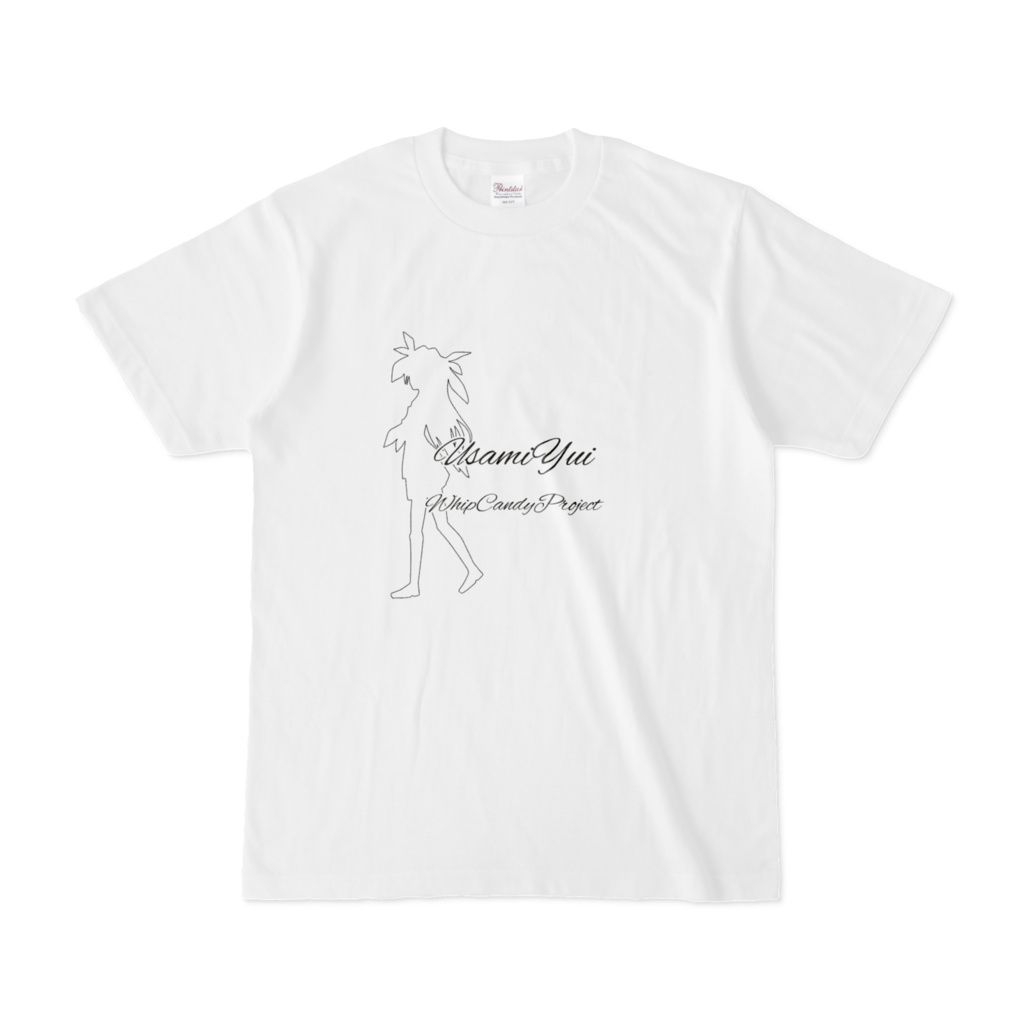 UsamiYui Tシャツ
