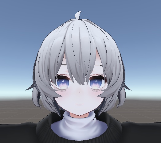 【Ash対応】目の下の隈