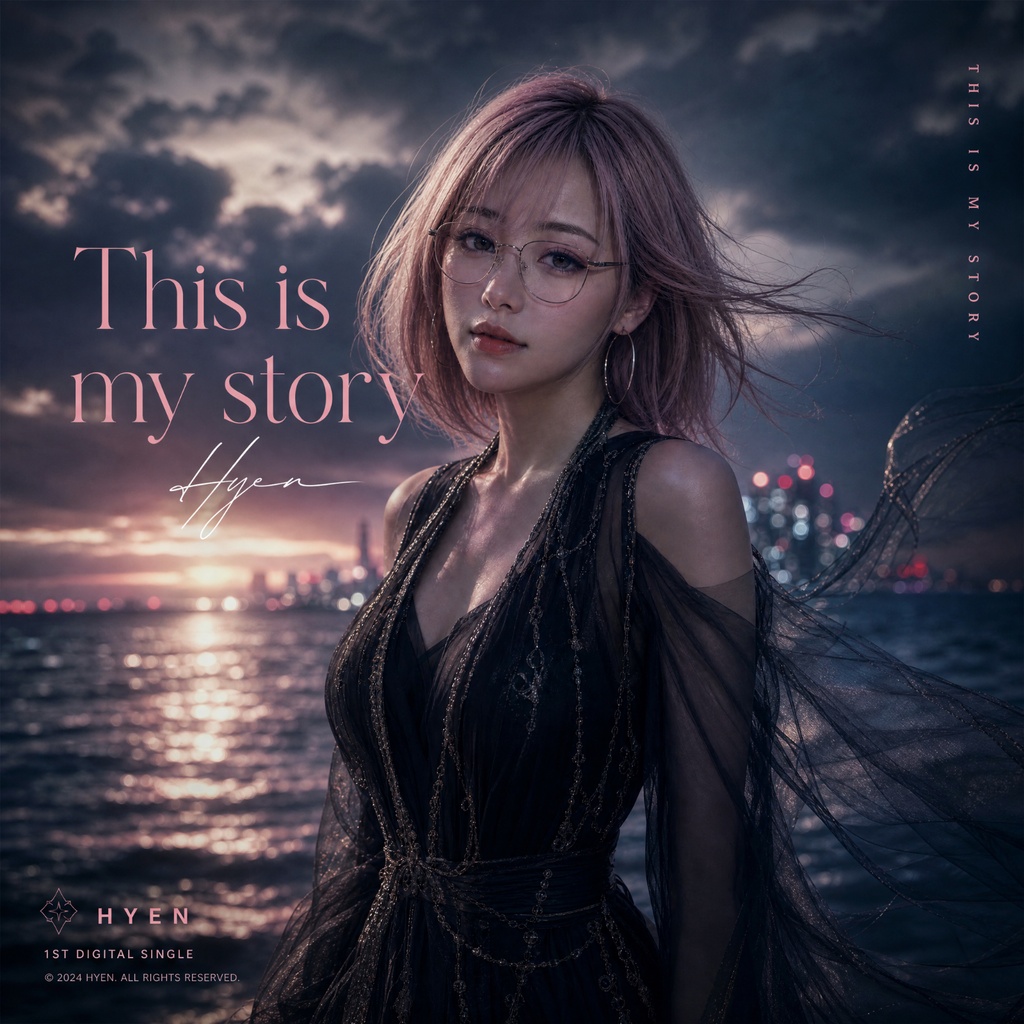 This is my story / Hyen