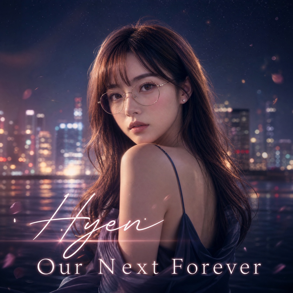 Our Next Forever / Hyen