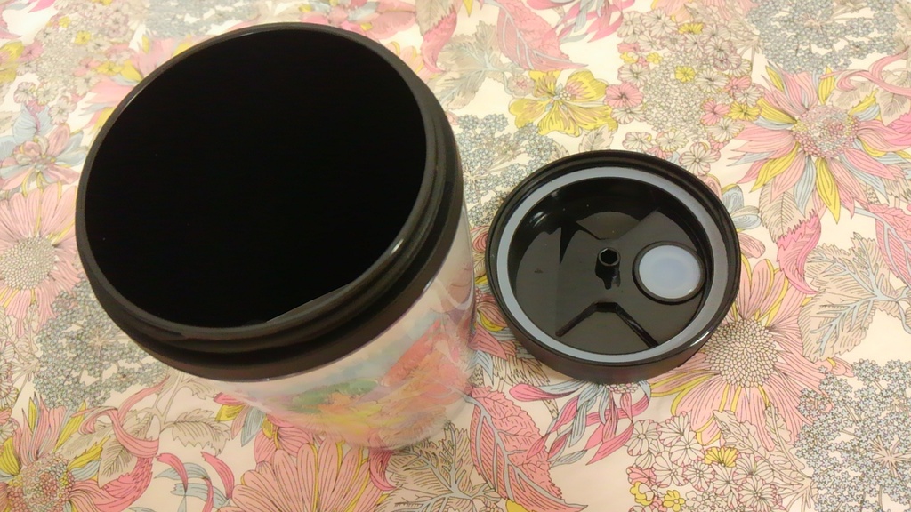 【奇面組】 Yui&Chie タンブラー