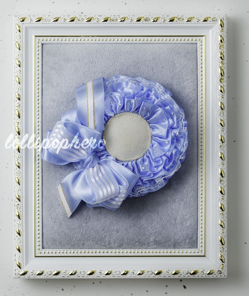 Candy rosette(アクア)