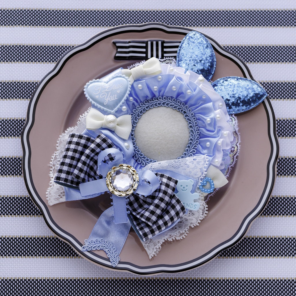 Bunny!Bunny!(アクア)