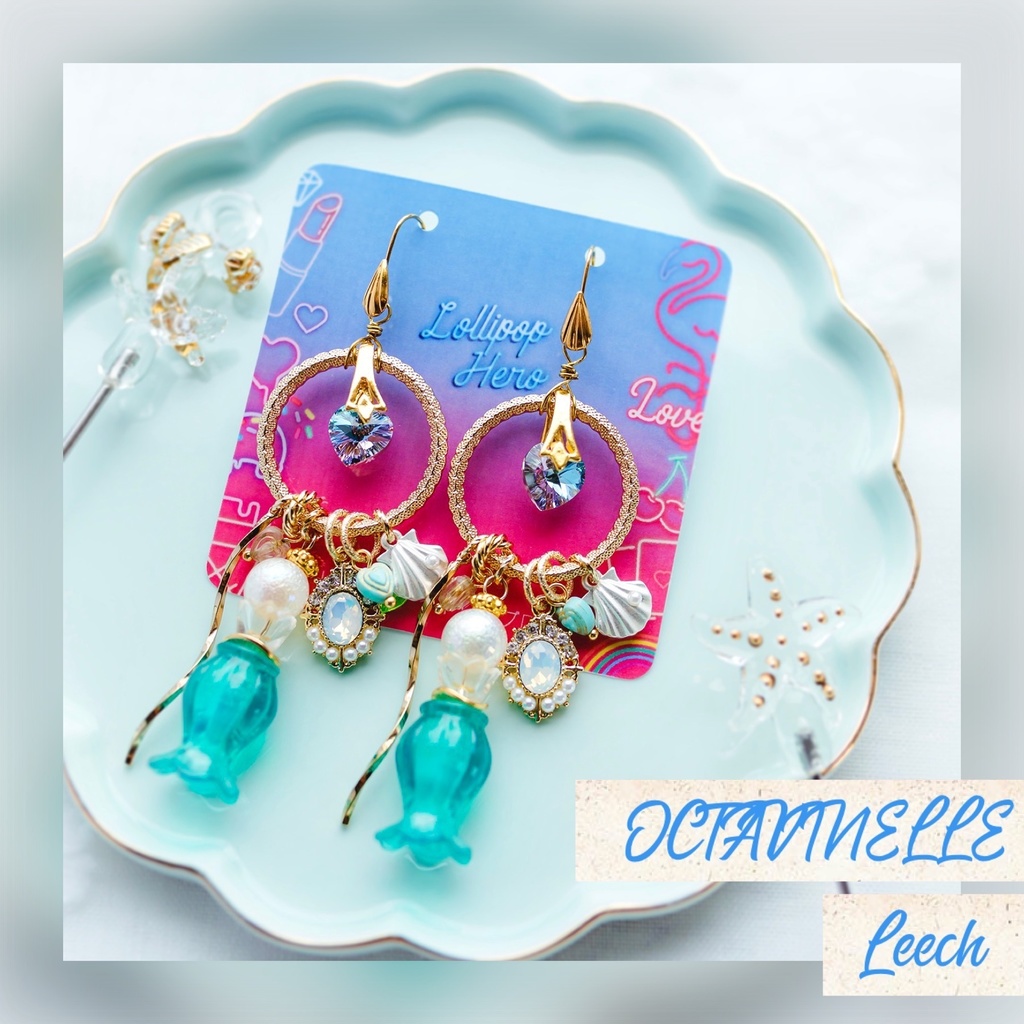 2022TWSTイメージアクセサリー①