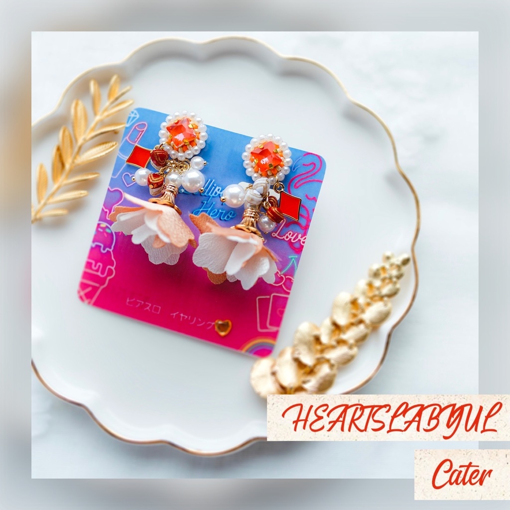 2022TWSTイメージアクセサリー②