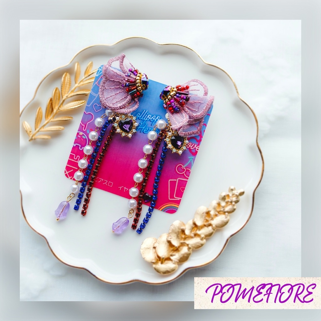 2022TWSTイメージアクセサリー②