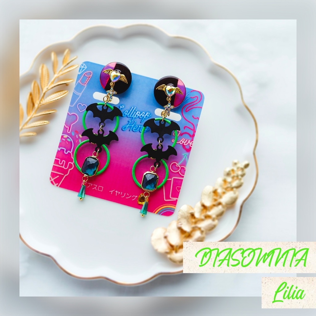 2022TWSTイメージアクセサリー②