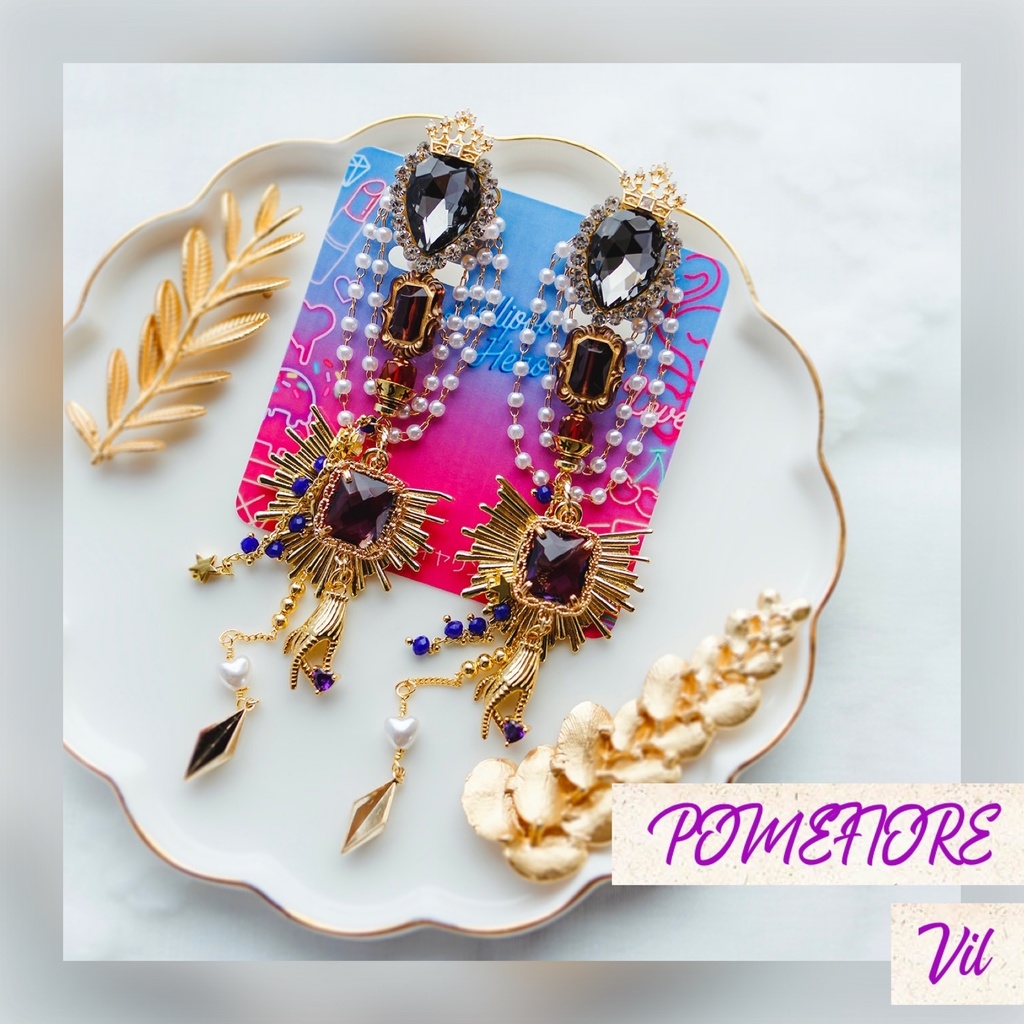 2022TWSTイメージアクセサリー②