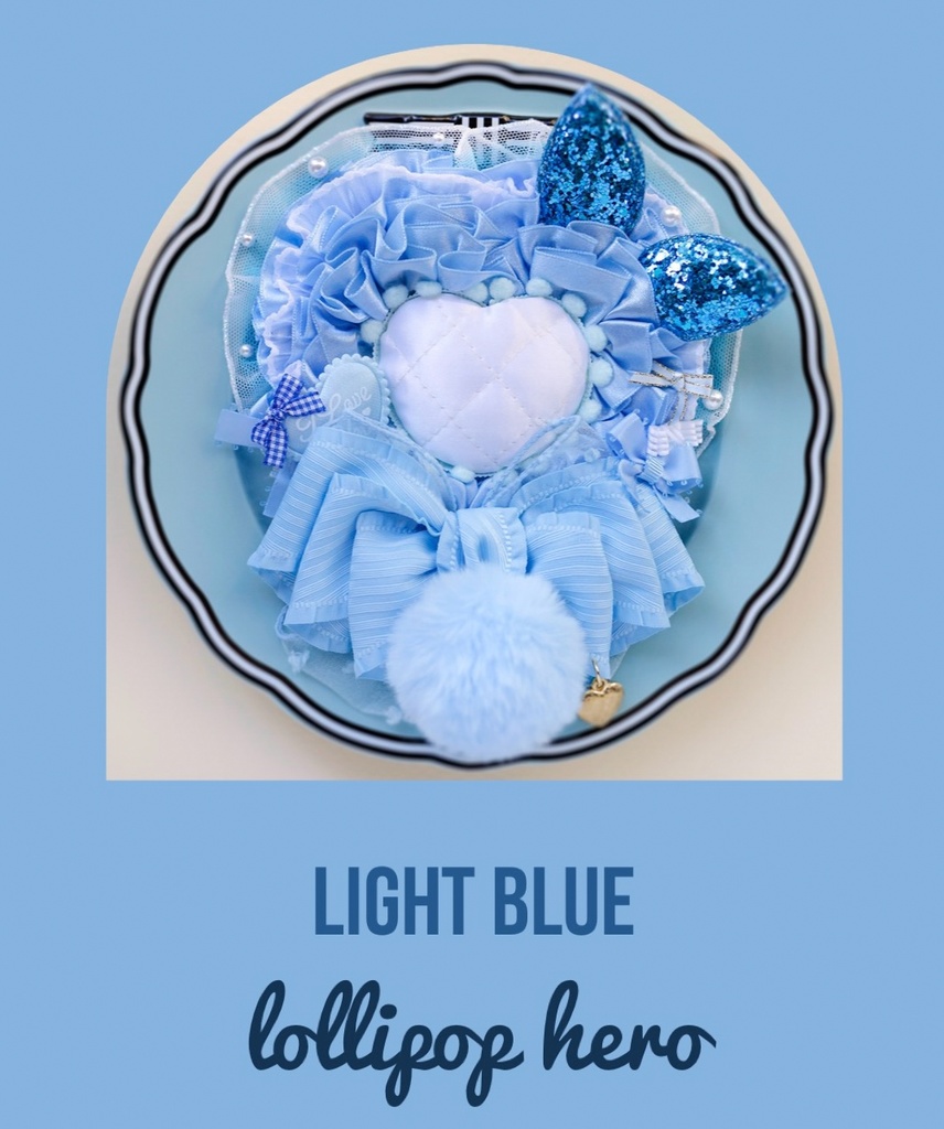 ♡Bunny-Bunny-Bunny♡