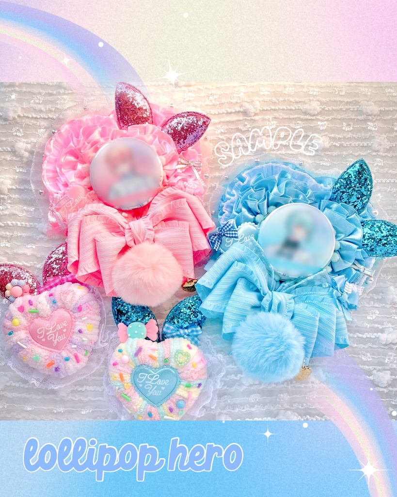 ♡Bunny-Bunny-Bunny♡