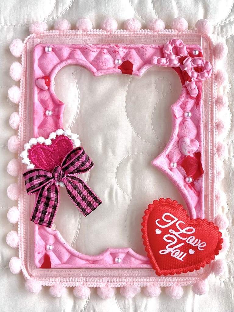 スイーツくまちゃんトレカケース