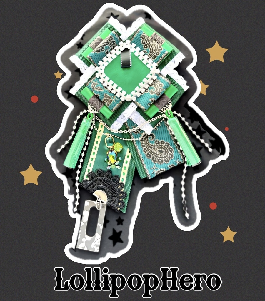 Emblemシリーズ(ロゼット)