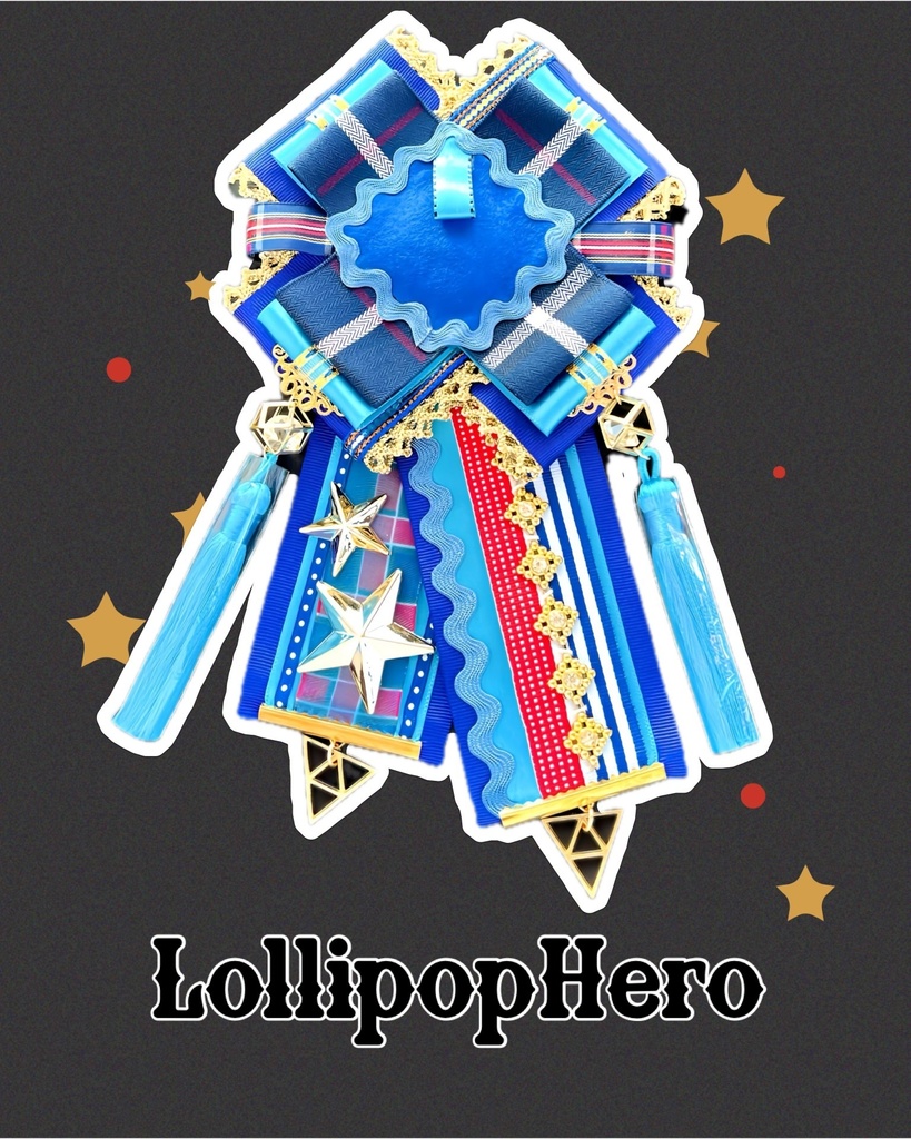 Emblemシリーズ(ロゼット)