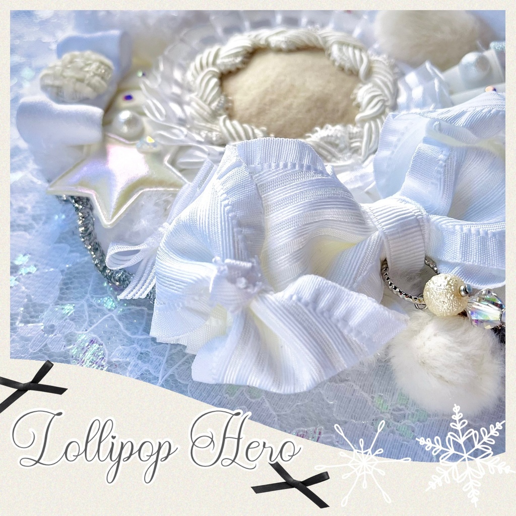 Winter timeシリーズ(セミオーダー)