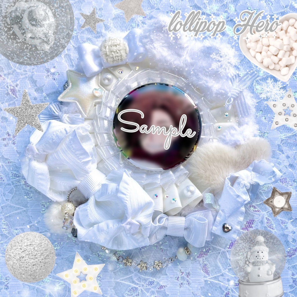 Winter timeシリーズ(セミオーダー)