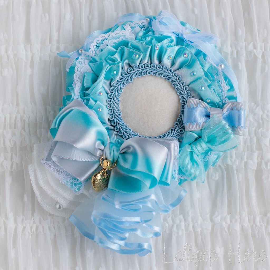 〜Candy rosette♡frill+〜