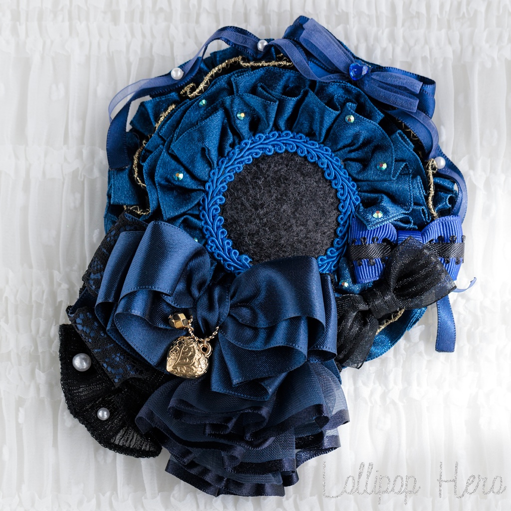 〜Candy rosette♡frill+〜