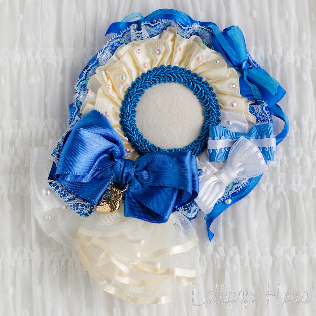 〜Candy rosette♡frill+〜