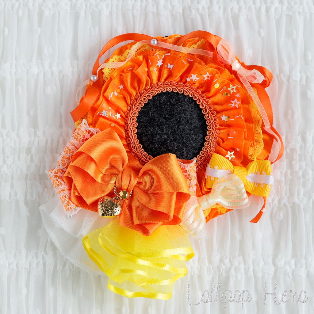 〜Candy rosette♡frill+〜