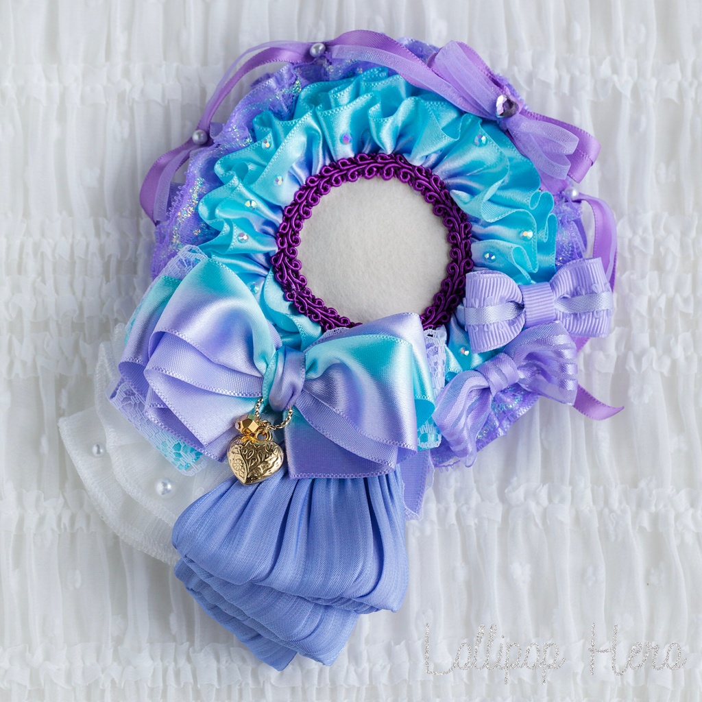 〜Candy rosette♡frill+〜