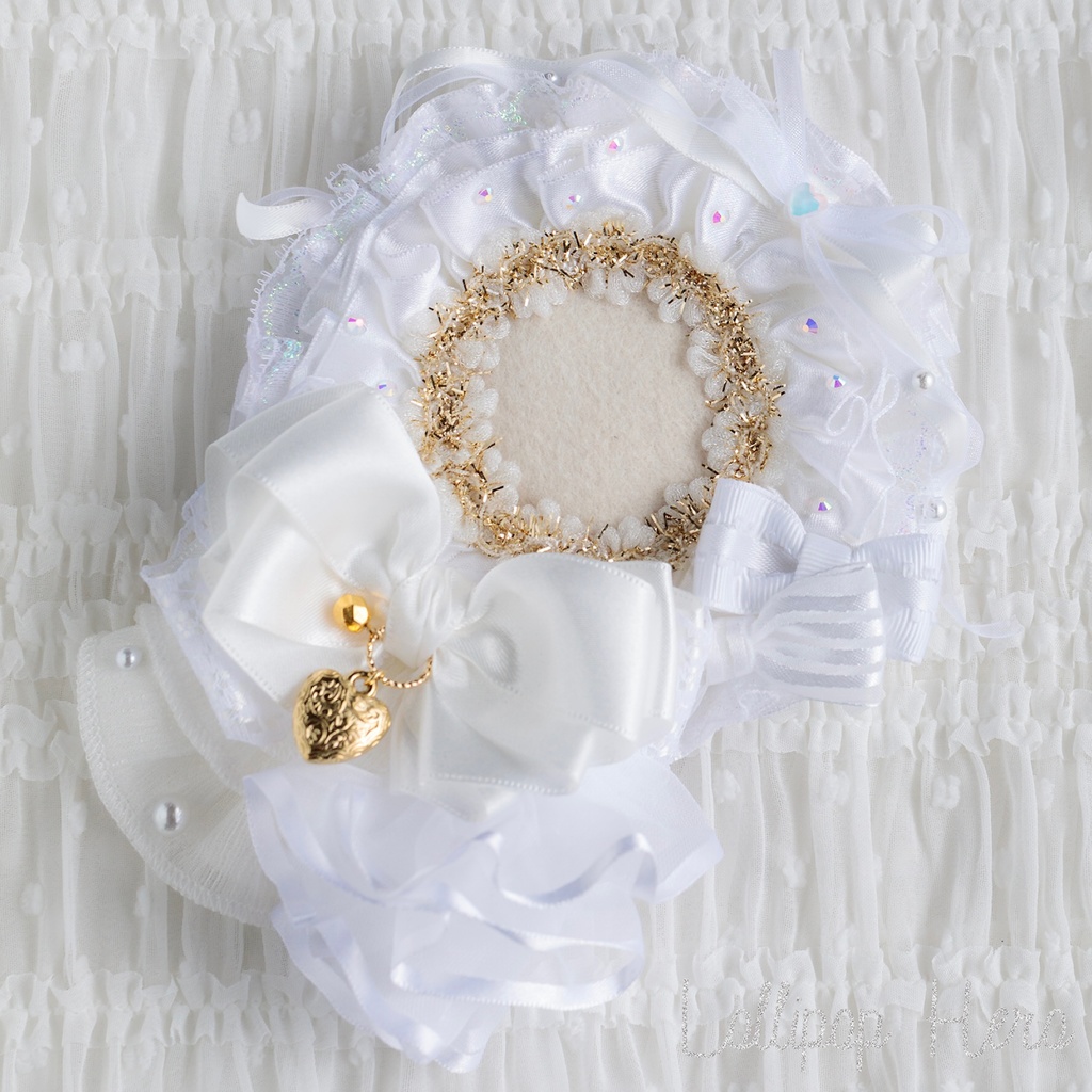 〜Candy rosette♡frill+〜