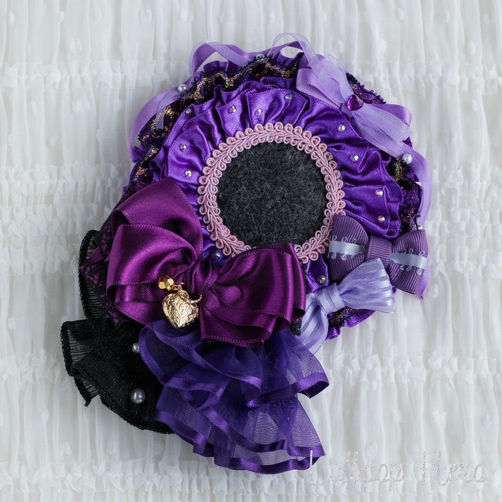 〜Candy rosette♡frill+〜