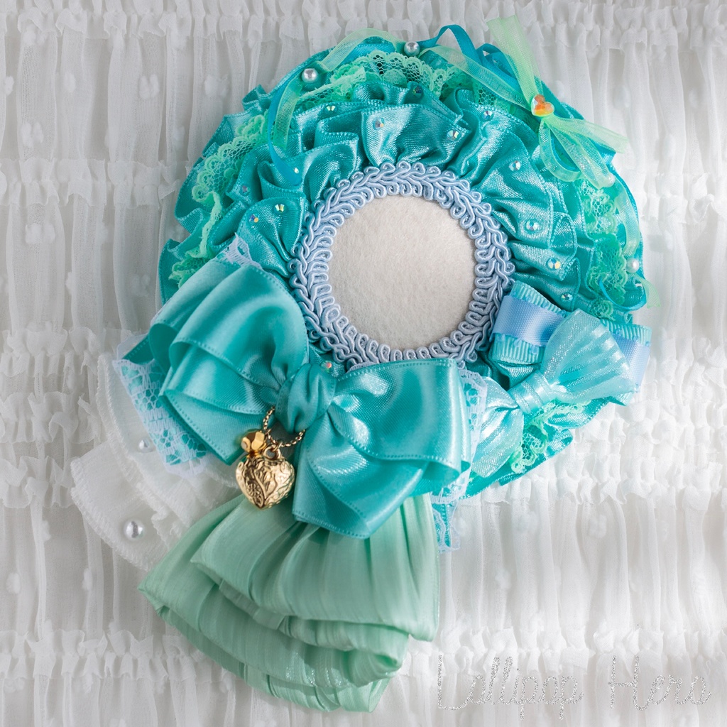 〜Candy rosette♡frill+〜