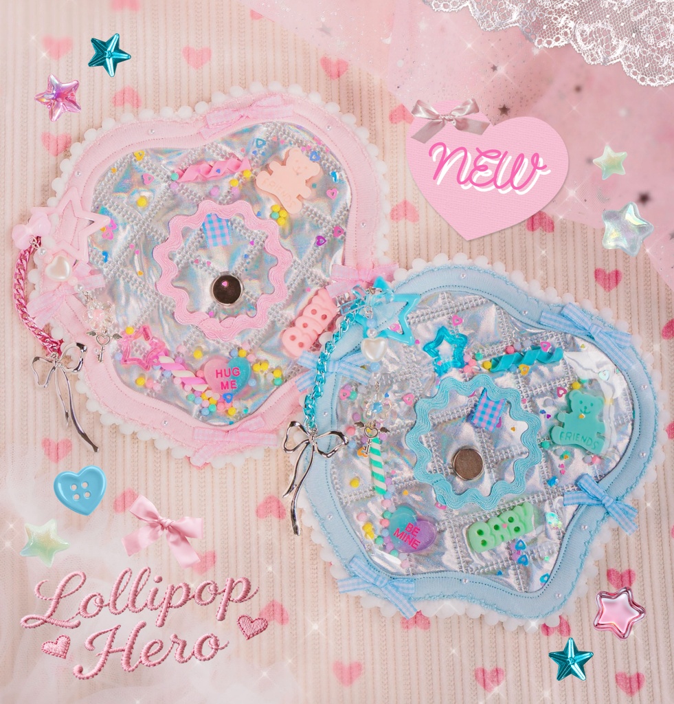 Rosette Babyちゃん