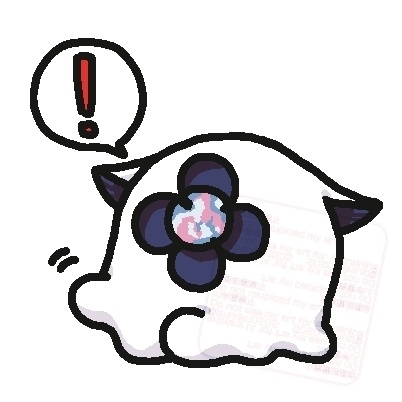 オトモ見て見てミニアクリルスタンド