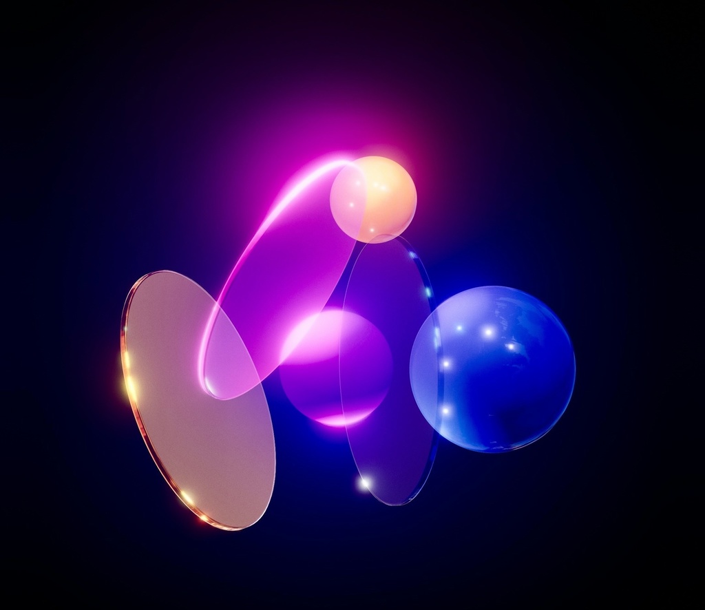 【フリートラック/BGM】 “404_ Just dots” Future Bass /  Minimalist