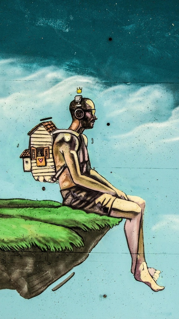 【フリートラック/BGM】 Munchie walk  【動画編集用】