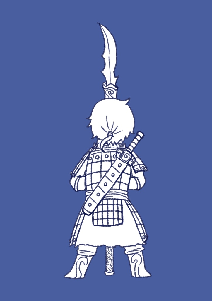 イラストまとめ本