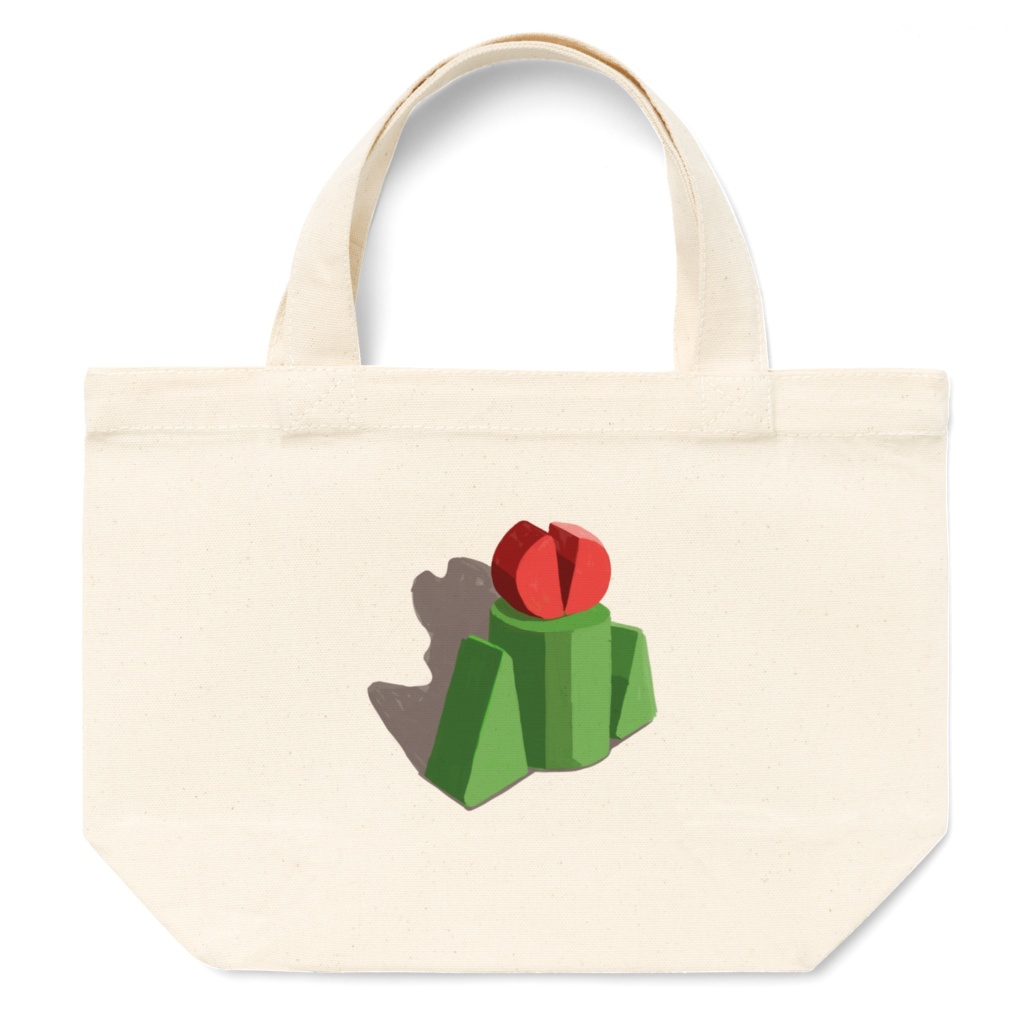 疑似ちゅーりっぷ