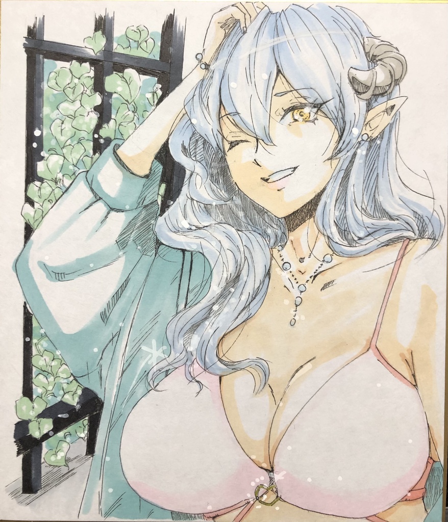 ♡小色紙 3種類♡