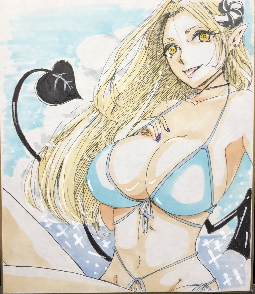 ♡小色紙 3種類♡