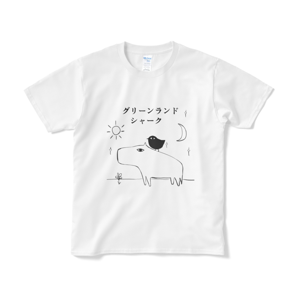 Tシャツ