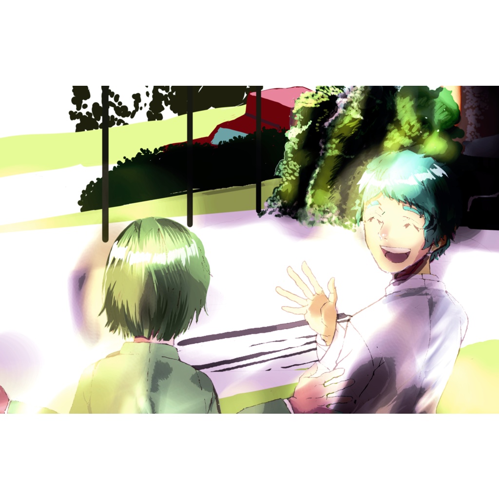 逆転ジョーカー