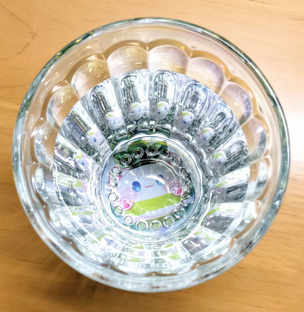 【数量限定】TAMAダイコン珪藻土コースター