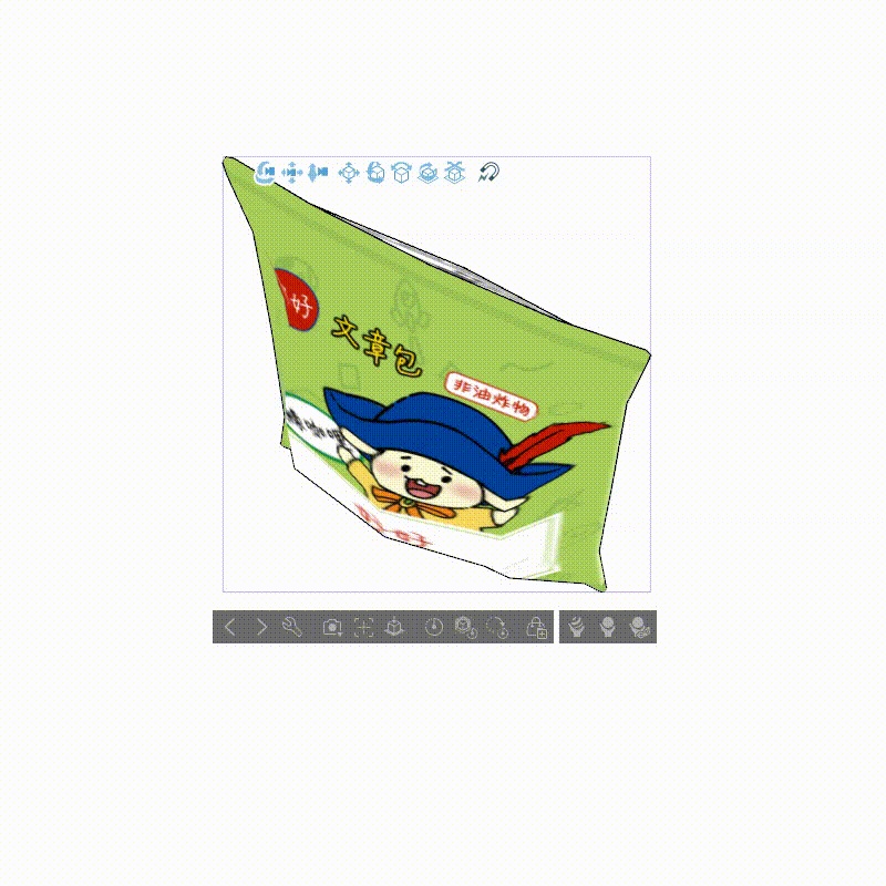 よしよしおかし_HaoHao Snack