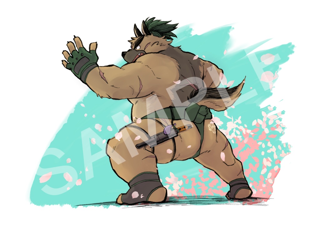 依々祇学園応援アンソロジー ALL FOR ONE(通常版)