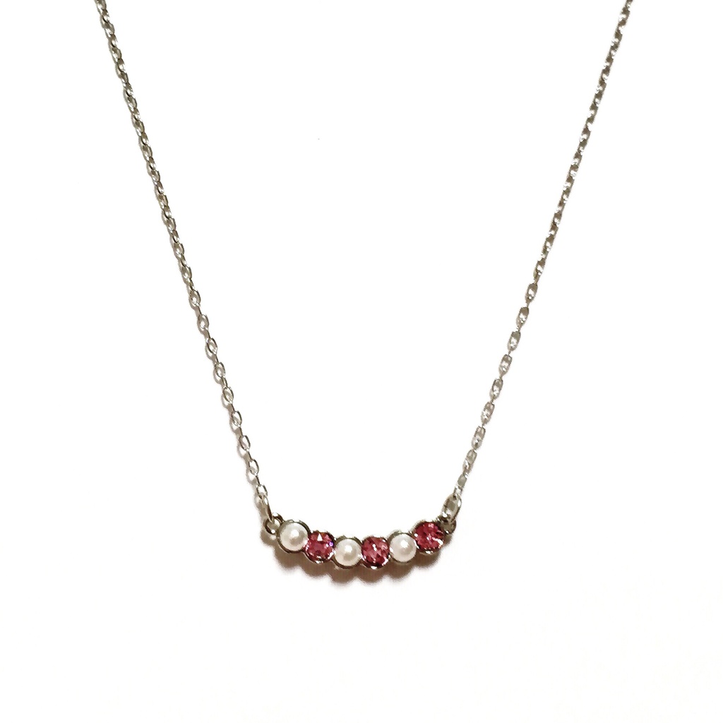 推し松ネックレス【type A】