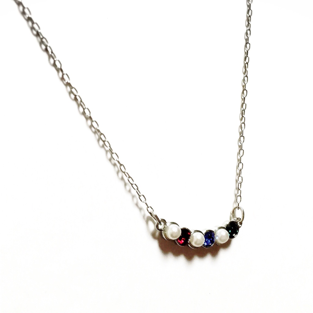 推し松ネックレス【type A】