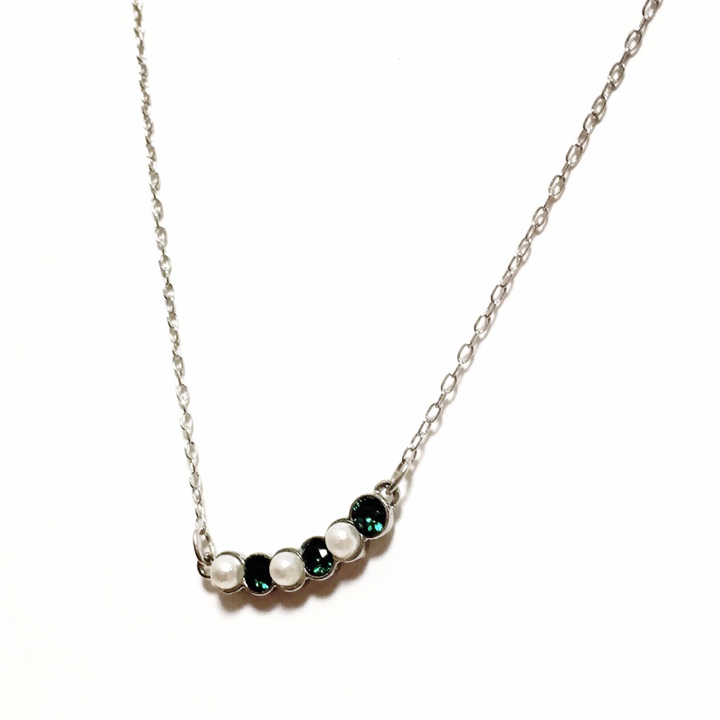 推し松ネックレス【type A】