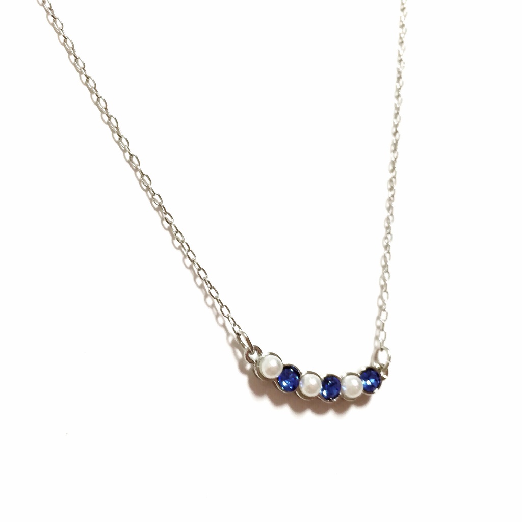 推し松ネックレス【type A】