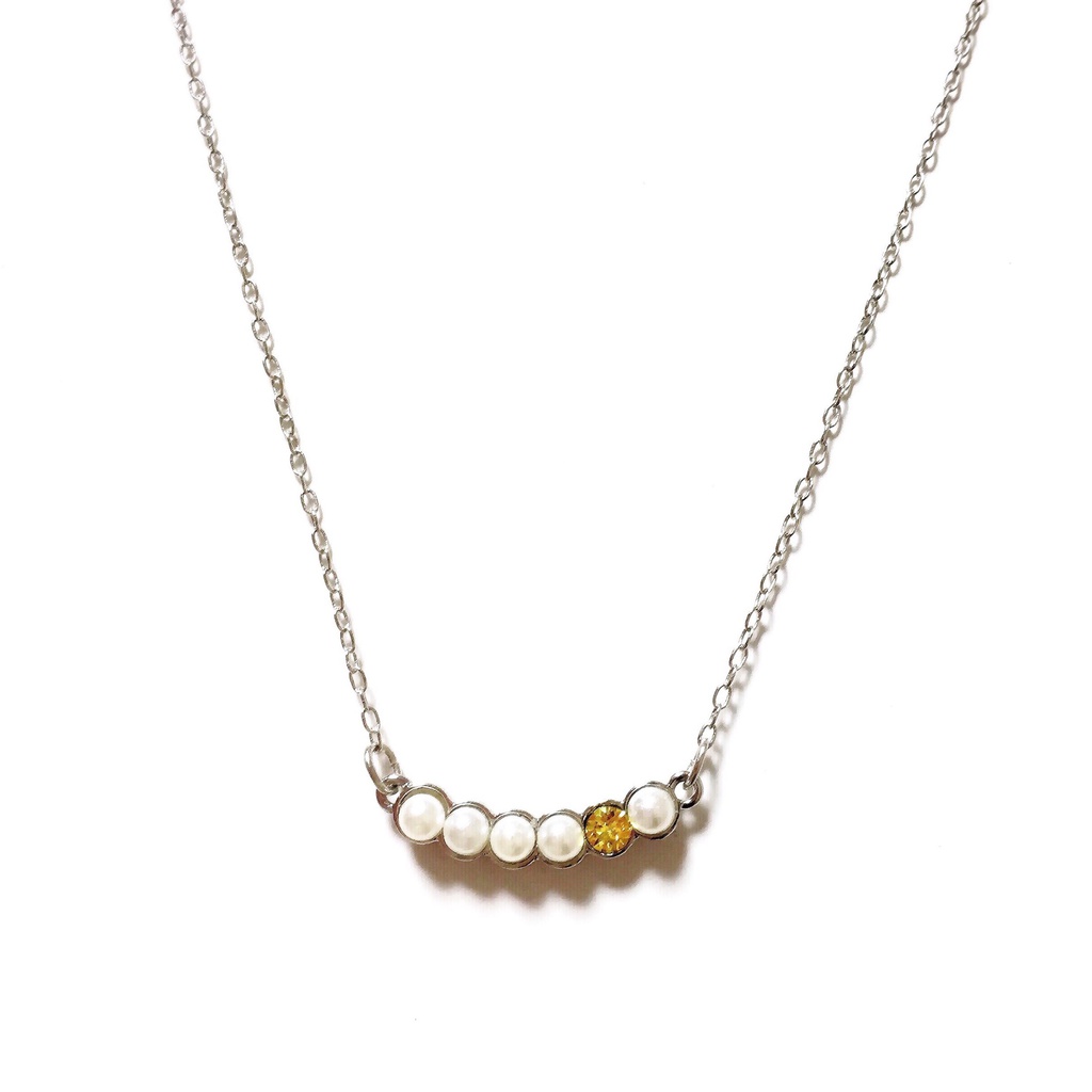 推し松ネックレス【type B】