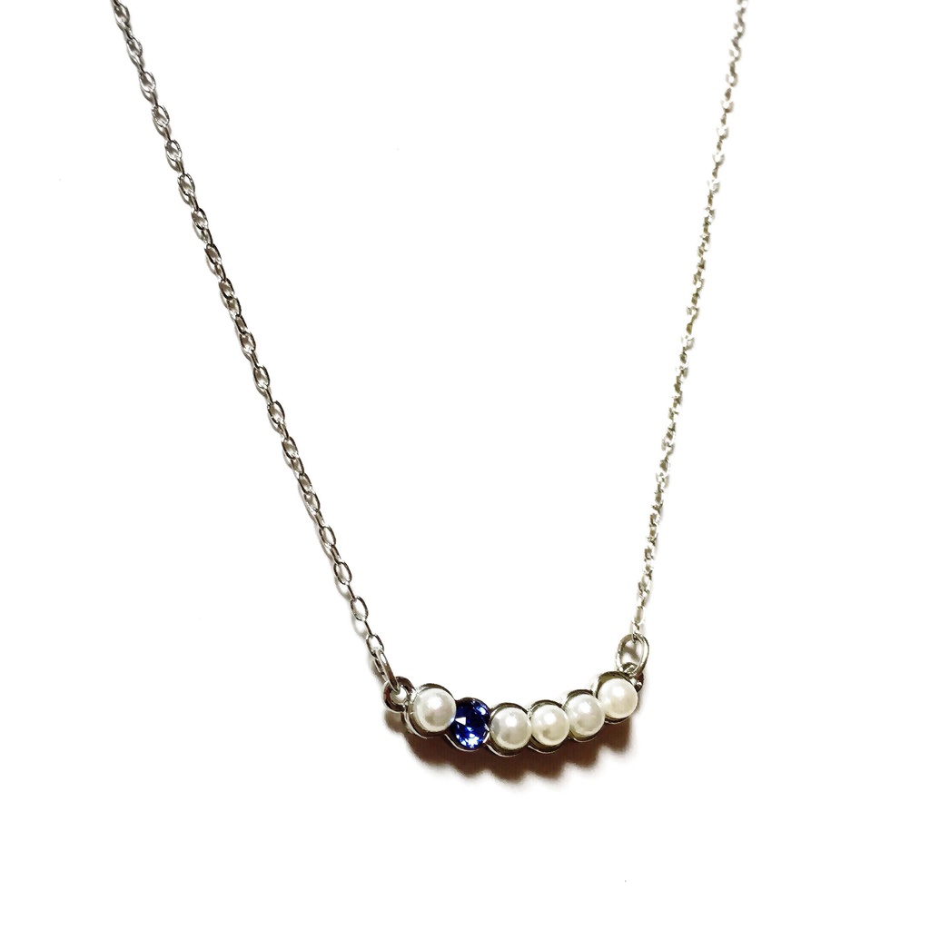 推し松ネックレス【type B】