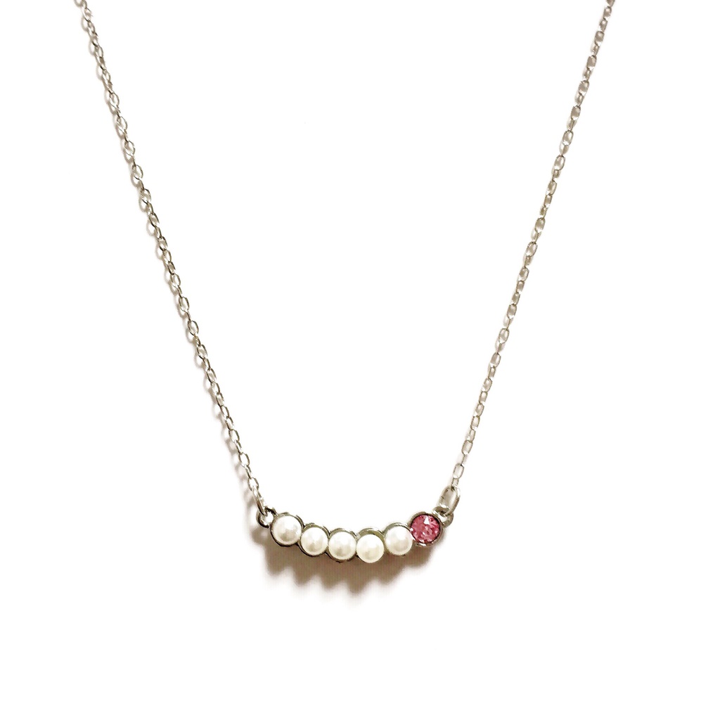 推し松ネックレス【type B】