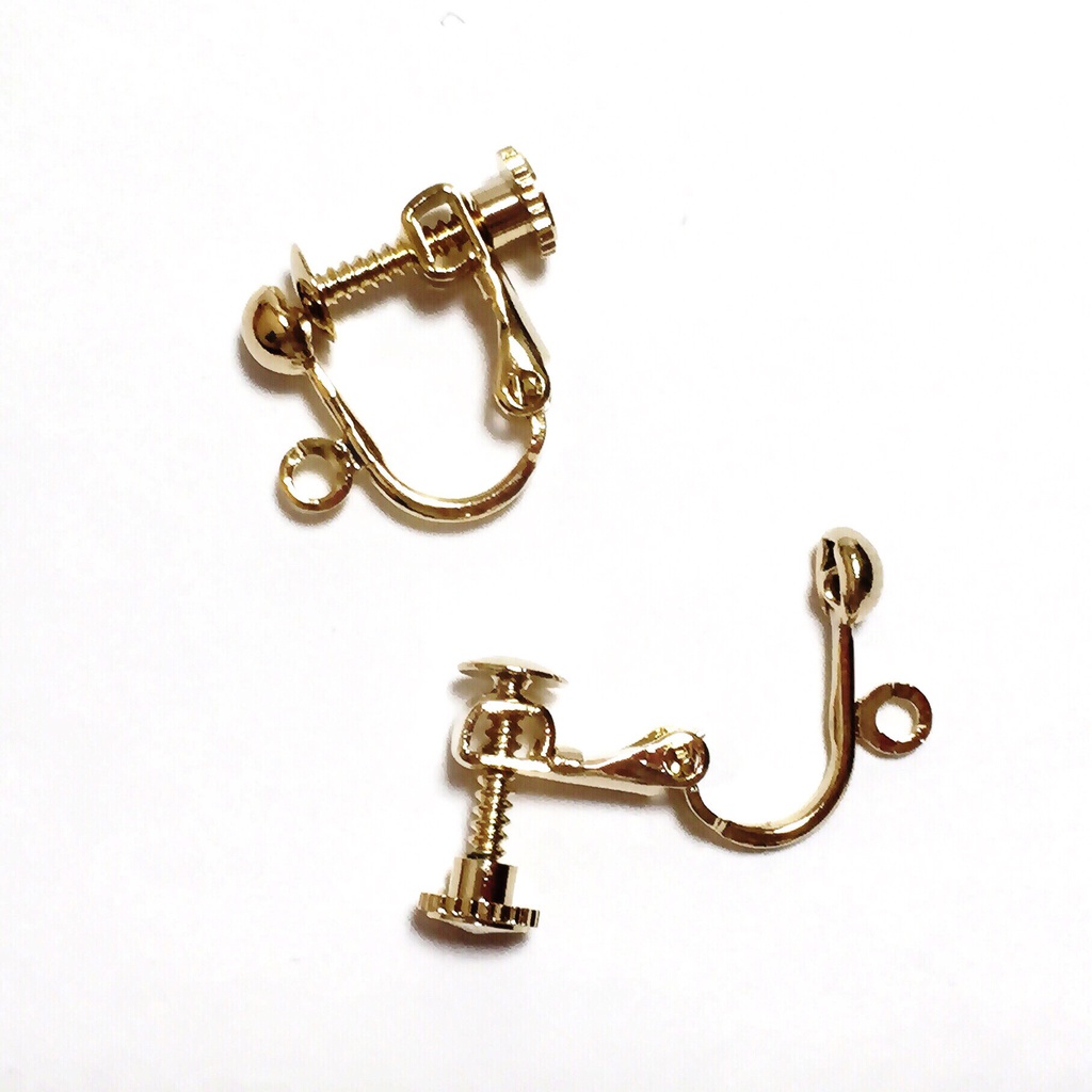 髭切・膝丸 タッセルピアス(イヤリング)