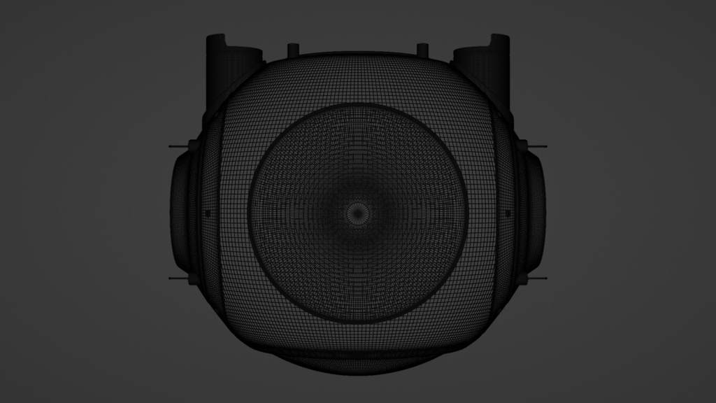 自律型広範囲探索無人航空機(ドローン)