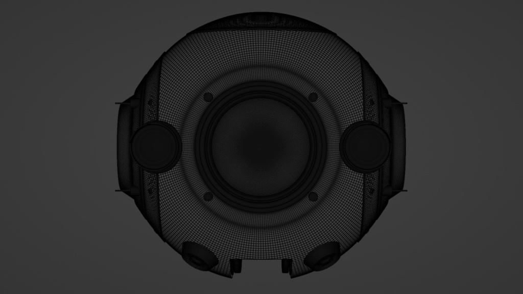 自律型広範囲探索無人航空機(ドローン)
